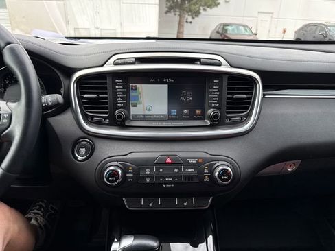 Used 2017 Kia Sorento SX AWD/4WD image 20