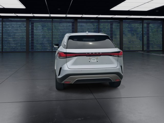 New 2026 Lexus RX 350 Premium w/ Accessory Package (K3) FWD image 7