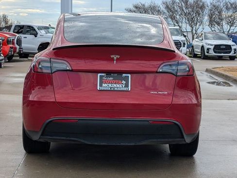 Used 2023 Tesla Model Y Long Range image 6