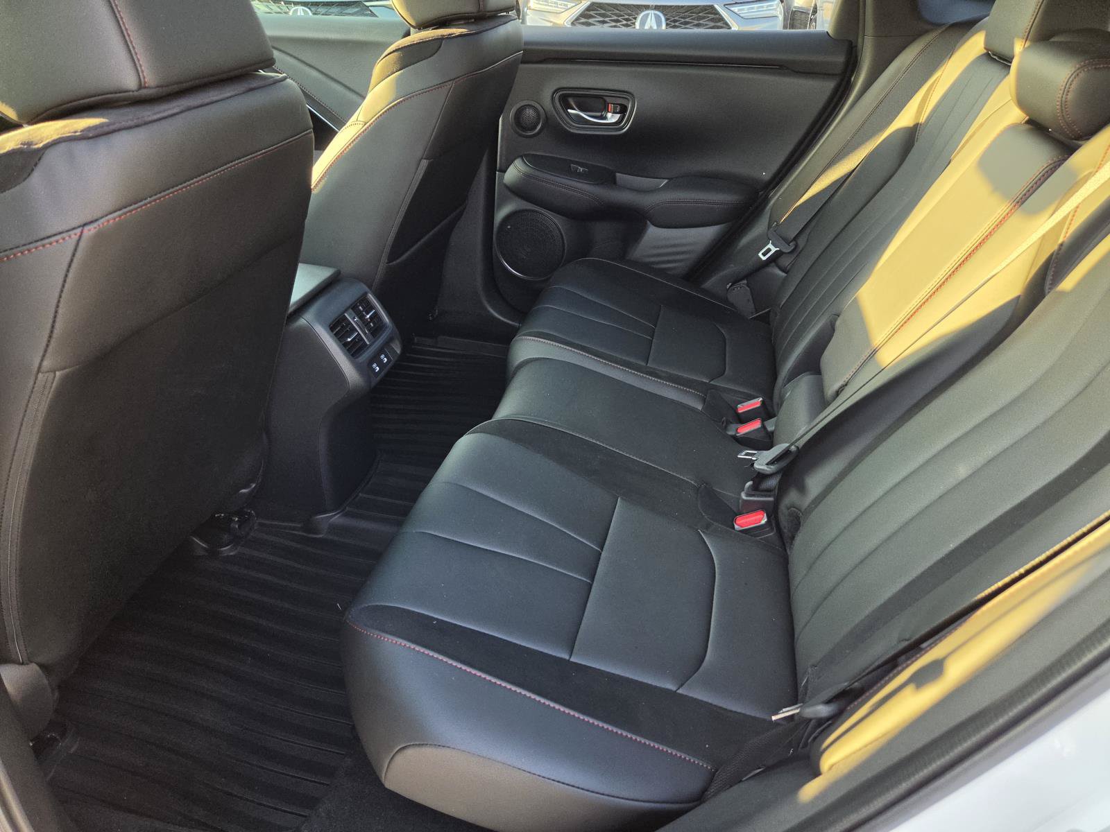 Used 2026 Acura ADX A-Spec FWD image 13