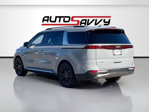 Used 2024 Kia Carnival SX FWD image 5