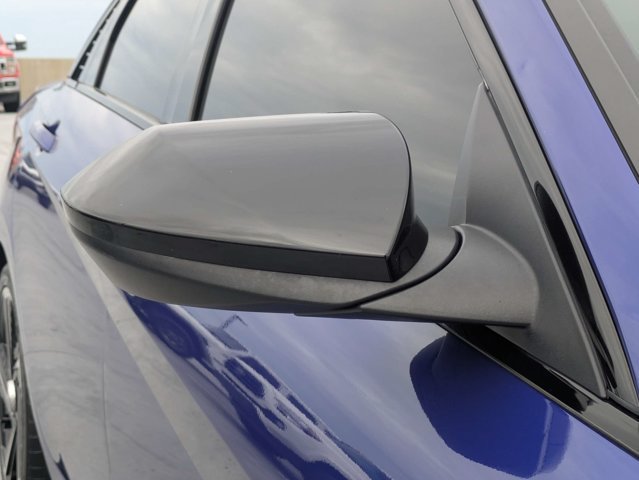 Used 2023 Hyundai Elantra N Line FWD image 11