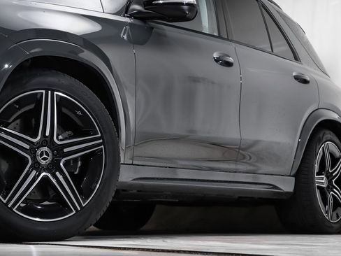 New 2025 Mercedes-Benz GLE 580 4MATIC image 20