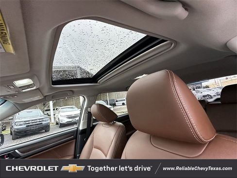 Used 2019 Subaru Outback 2.5i Touring w/ Popular Package #3A image 28