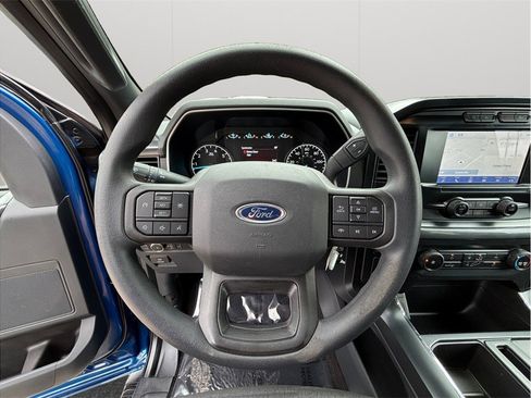 Used 2022 Ford F150 XL w/ STX Appearance Package RWD image 21