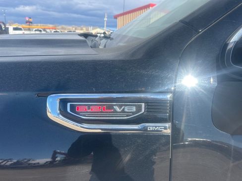 Used 2019 GMC Sierra 1500 Denali image 12