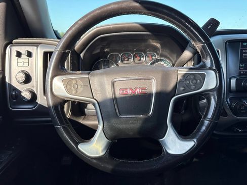 Used 2018 GMC Sierra 1500 SLE w/ SLE Value Package AWD/4WD image 20
