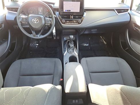 Used 2024 Toyota Corolla LE image 10