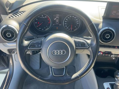 Used 2016 Audi A3 1.8T Premium image 17