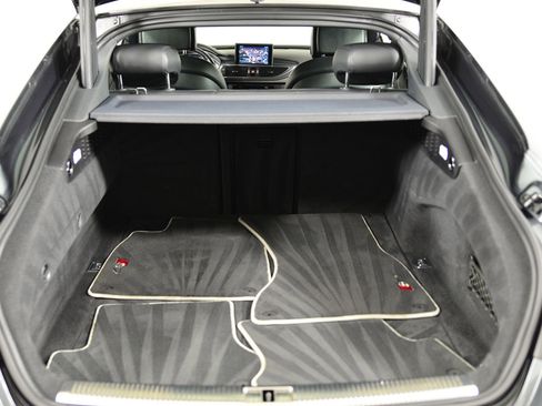 Used 2017 Audi S7 Premium Plus w/ S7 Sport Package image 23