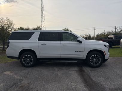Used 2026 Chevrolet Suburban LT w/ Comfort Package