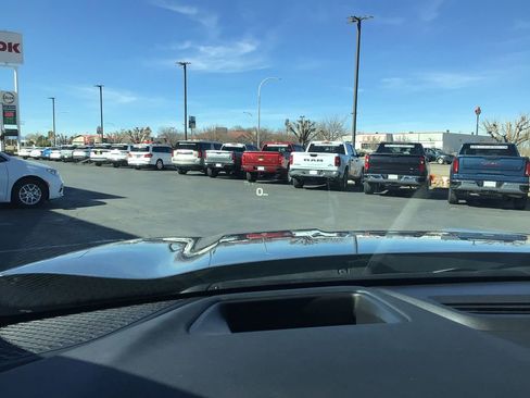 Used 2025 GMC Acadia Denali w/ Super Cruise Package image 16