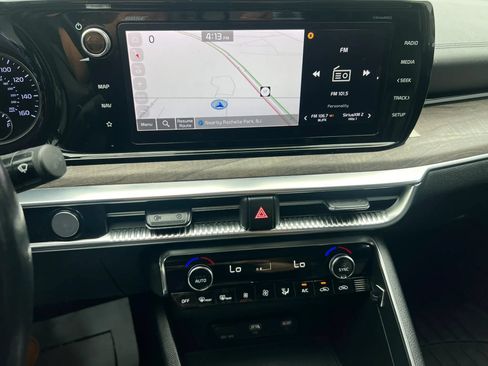 Used 2022 Kia K5 EX w/ EX Premium Package FWD image 21