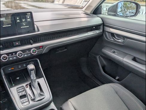 New 2026 Honda CR-V EX image 7