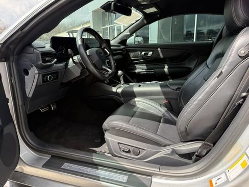 Used 2024 Ford Mustang GT Premium RWD image 11