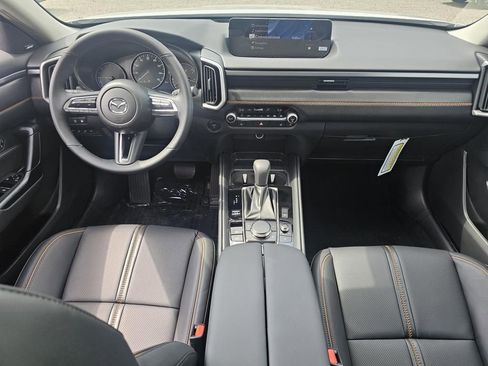 New 2025 MAZDA CX-50 AWD 2.5 Hybrid w/ Weather Package image 25