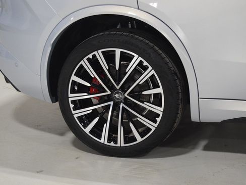 Certified 2024 Maserati Grecale Modena AWD/4WD image 15
