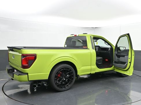 New 2025 Ford F150 XL w/ Equipment Group 103A High image 48