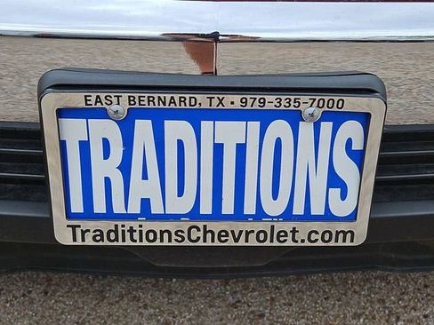 Certified 2026 Chevrolet Silverado 1500 LT w/ Texas Edition Plus image 32