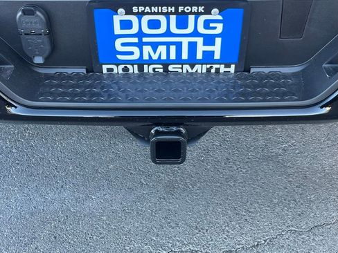 New 2026 Chevrolet Colorado Trail Boss image 26