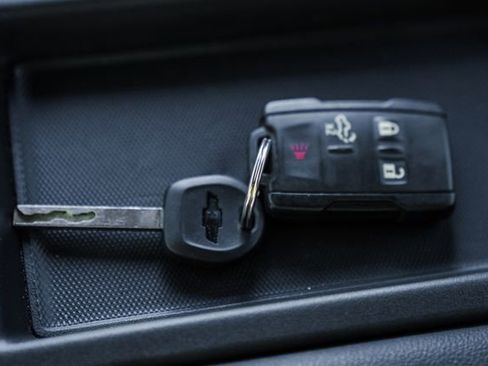 Used 2020 Chevrolet Silverado 1500 W/T w/ WT Value Package image 75