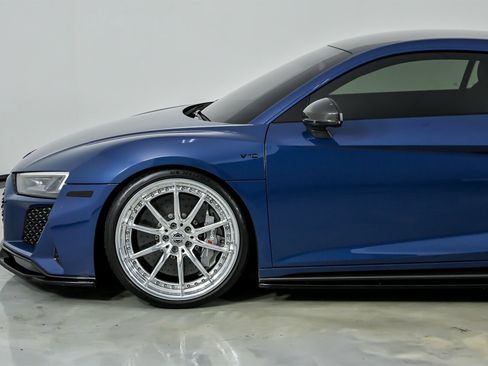 Used 2022 Audi R8 V10 performance image 7