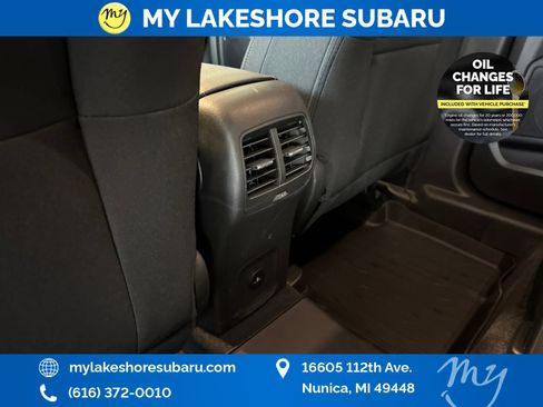 Used 2023 Ford Escape Active AWD/4WD image 23