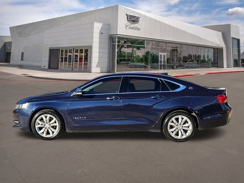 Used 2019 Chevrolet Impala LT image 3