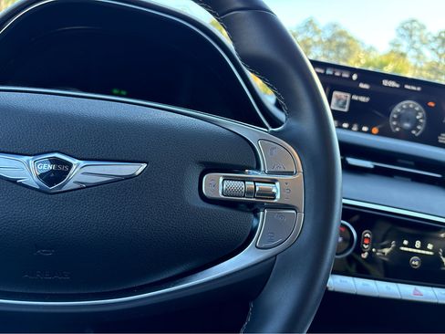 Used 2025 Genesis GV70 2.5T image 20