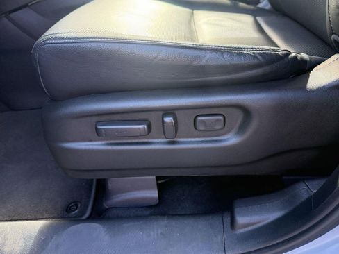 Used 2022 Honda Ridgeline RTL-E image 23