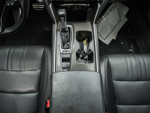 Used 2022 Honda Accord Sport Special Edition image 26