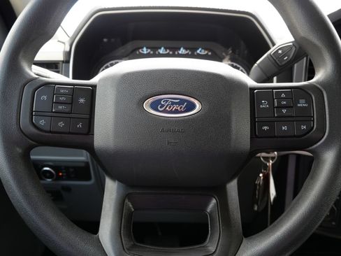 Certified 2023 Ford F150 XLT w/ Trailer Tow Package AWD/4WD image 24
