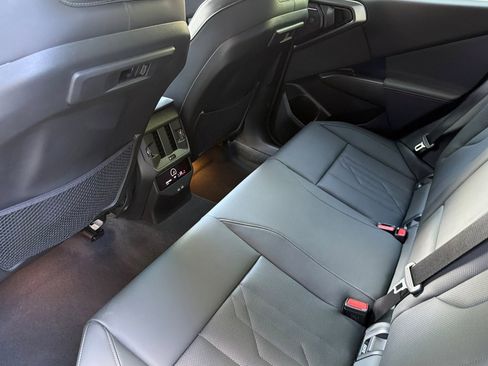 Certified 2025 BMW X3 xDrive30i w/ Premium Package image 15