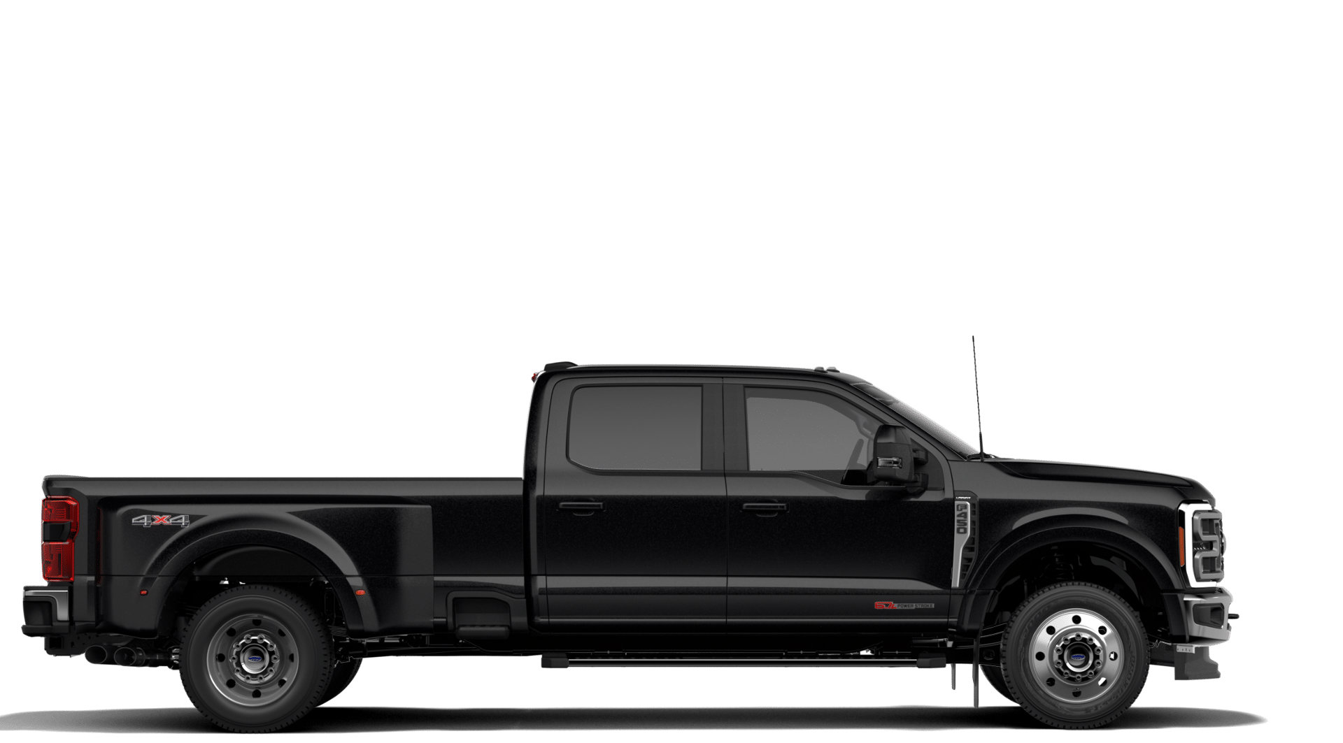 New 2027 Ford F450 Lariat AWD/4WD image 13