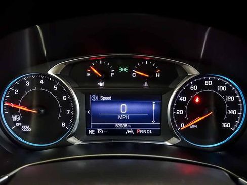 Used 2024 Chevrolet Equinox LT AWD/4WD image 19