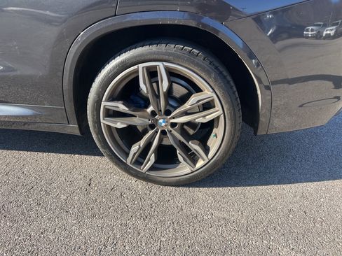 Used 2020 BMW X3 M40i image 8