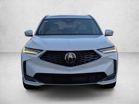 New 2026 Acura MDX w/Advance Package image 6