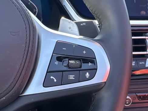 Certified 2024 BMW Z4 sDrive30i w/ Shadowloine Package RWD image 14