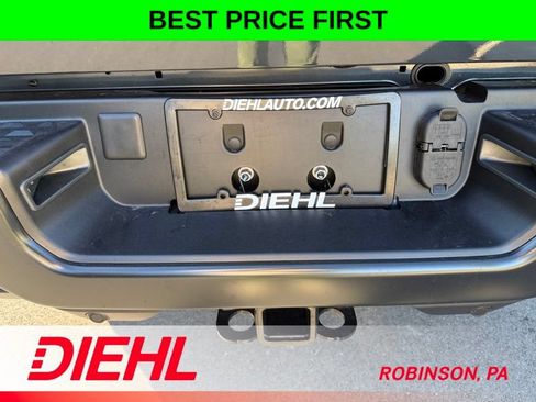 New 2026 RAM 2500 Tradesman AWD/4WD image 11
