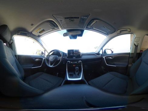 Used 2025 Toyota RAV4 XLE w/ Weather Package image 42