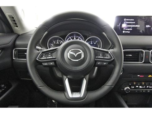 New 2025 MAZDA CX-5 AWD 2.5 S image 12