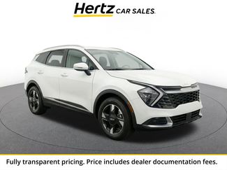 Used 2026 Kia Sportage LX FWD video 1