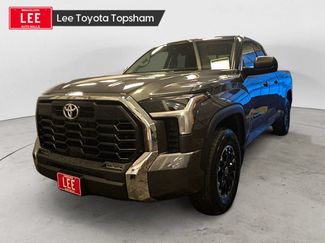 Used 2023 Toyota Tundra SR5 w/ TRD Off-Road Package AWD/4WD video 1