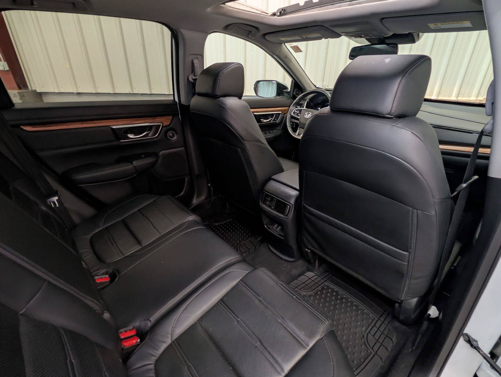 Used 2019 Honda CR-V EX-L image 35