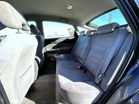 Used 2007 Toyota Prius Base image 20