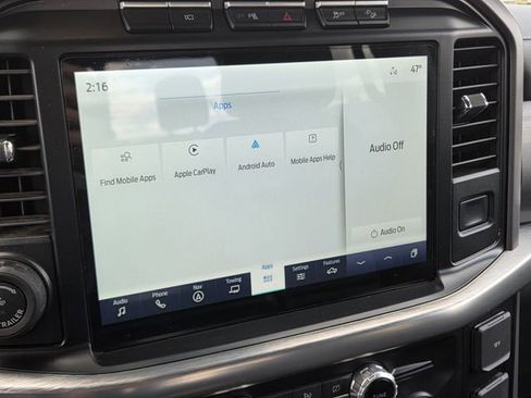 Used 2021 Ford F150 Lariat image 10