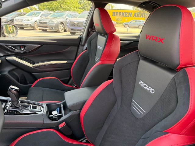 New 2026 Subaru WRX GT w/ WRX Electronics Package AWD/4WD image 20