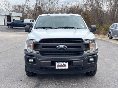 Used 2020 Ford F150 XL w/ XL Power Equipment Group image 8