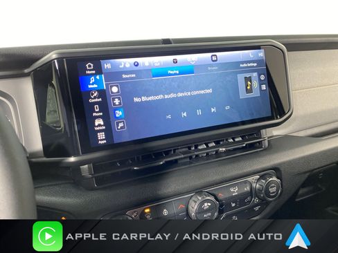 New 2026 Jeep Wrangler Willys image 3