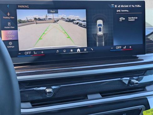 New 2026 BMW X5 xDrive40i AWD/4WD image 12